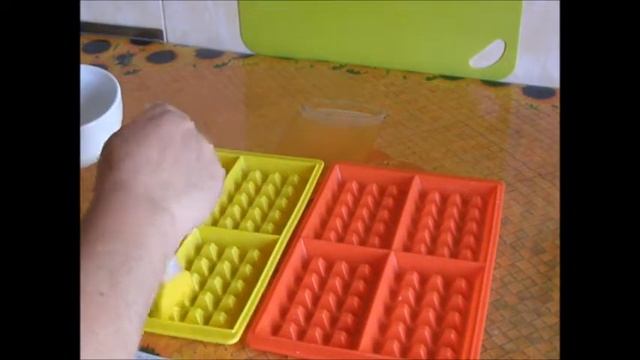 ВЕНСКИЕ ИЛИ БЕЛЬГИЙСКИЕ ВАФЛИ.VIENNA OR BELGIAN WAFTS . смотреть онлайн