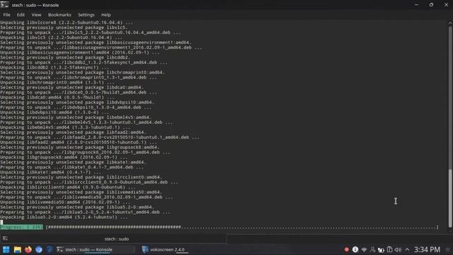 How To Install VLC Media Player In Linux | Debian Based Linux Support | Linux Mint | @GeekSaurabh смотреть онлайн