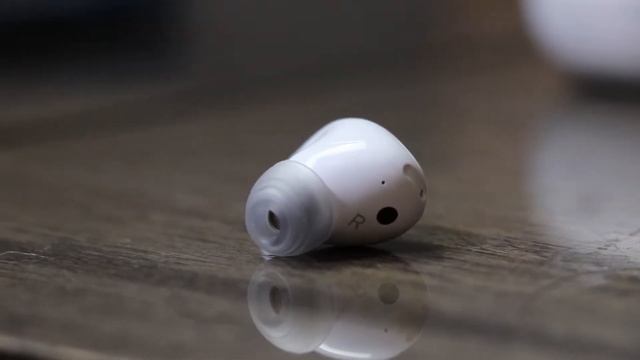 Sonido Premium con LG TONE Free T90 смотреть онлайн