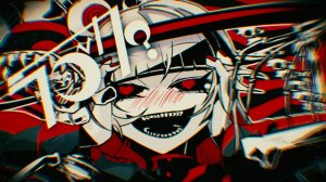 Хиираги Кирай ft. flower — Любовь ли это?/Плащеносная акула / 柊キライ  — ラブカ？|Rabuka?