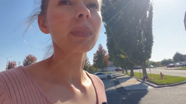 День из жизни в США. На кого учусь в колледже? смотреть онлайн