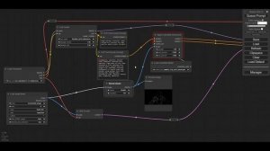 ComfyUI Animations  -  Easy with ControlNet and TemporalNet
