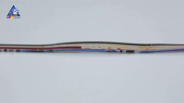 Принтер полосит или не печатает каким-либо цветом