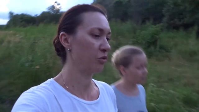 МЫ ИГРАЕМ В ПОКЕМОН ГО _-_ ?? 19.07.16 смотреть онлайн