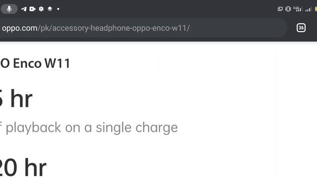 OPPO Enco W11 Saman.com Flash Sale Is Up || Order Now смотреть онлайн