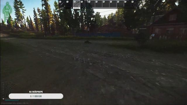 Escape from Tarkov, Прокачка с нуля, лутаюсь, ищу выходы, осваиваю карты, первые квесты смотреть онлайн