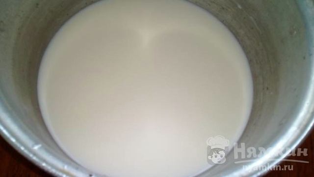 Вкусные будни