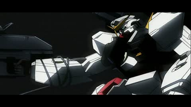 GUNDAM 00 [10 Of 25].avi