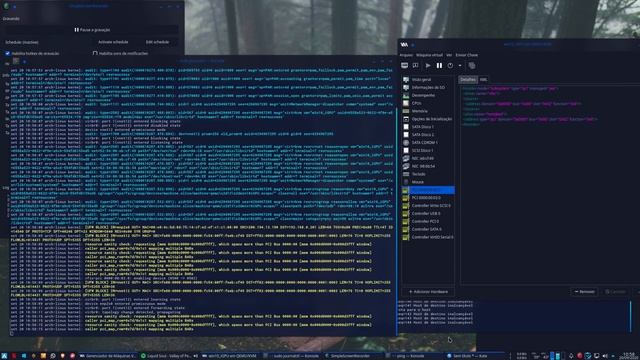 Error code 43. Intel IGD passthrough смотреть онлайн