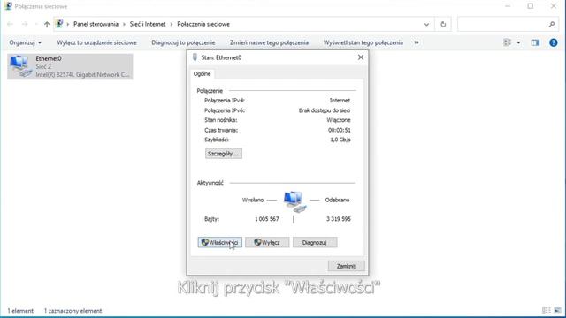 Crystal Launcher - Naprawa połączenia z serwerami Minecraft - Poradnik jak wyłączyć protokół IPv6. смотреть онлайн