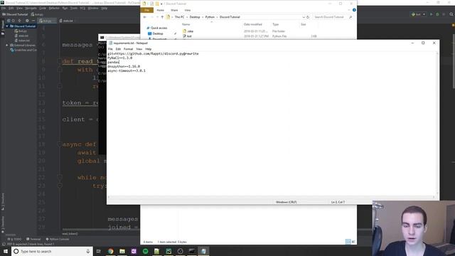 как залить свою прогу на heroku и беспалтный хостинг ботов смотреть онлайн
