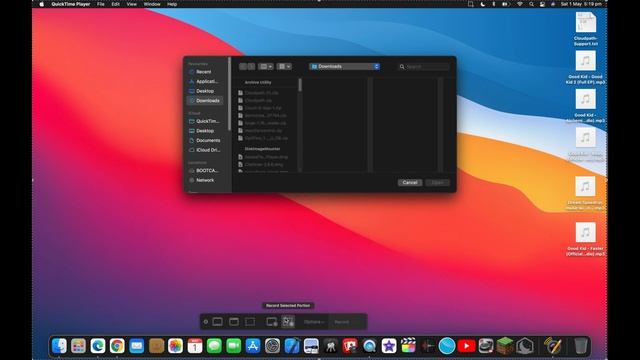 How to use Quicktime Player on mac смотреть онлайн