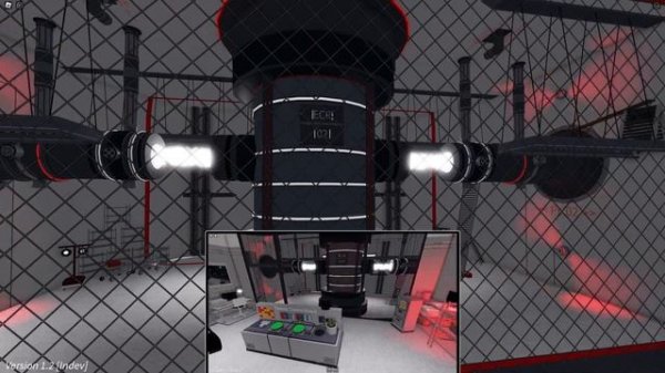 NSW Energy Complex | All Events | Roblox