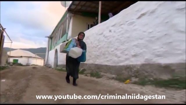 Репортаж «Дагестан – защита России» смотреть онлайн