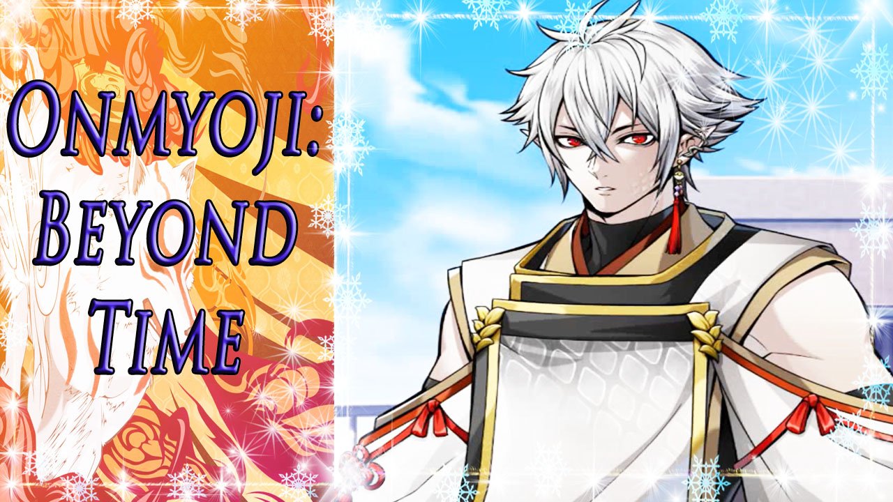 Onmyoji: Beyond Time / Оммёдзи: Вне времени / Глава 4 / Камень исполняющий желанья / ?