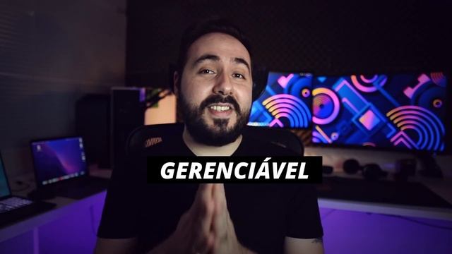 Uma das MELHORES coisas que a Microsoft já fez - Aprenda a usar o WSL (Linux dentro do Windows) смотреть онлайн