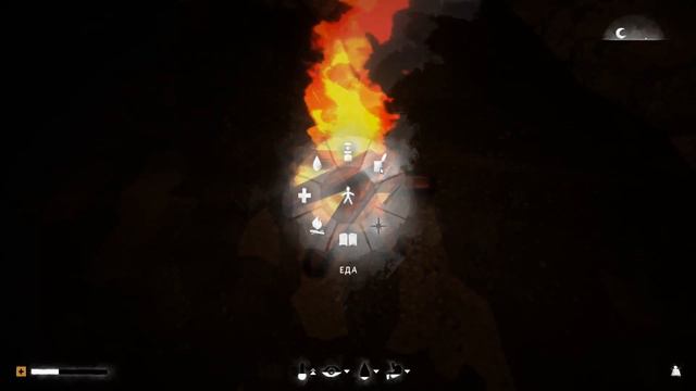 The Long Dark #4 - Таежный водопад (неспешное прохождение игры) смотреть онлайн