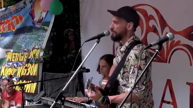 Василий Уриевский, Михаил Гардин. ВЕСЬ МИР НА ЛАДОНИ. смотреть онлайн