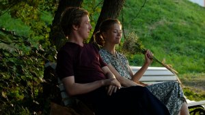 СМОТРИМ! РОССИЙСКИЙ ФИЛЬМ "ПАРА ИЗ БУДУЩЕГО" - 8 МАРТА В 23:00 // АНОНС