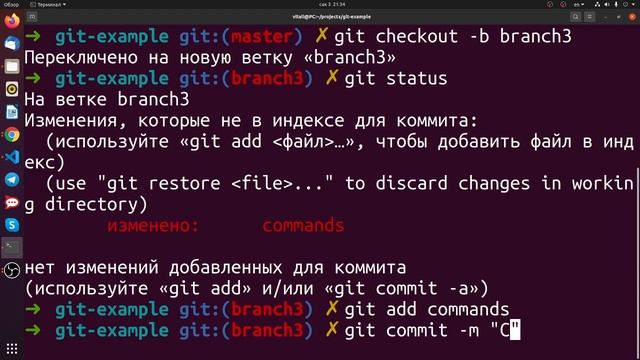 2021 03 03 21 08 29 (Git) смотреть онлайн