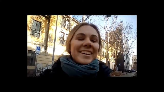 Встречаю Первое декабря! | Милан VLOG смотреть онлайн
