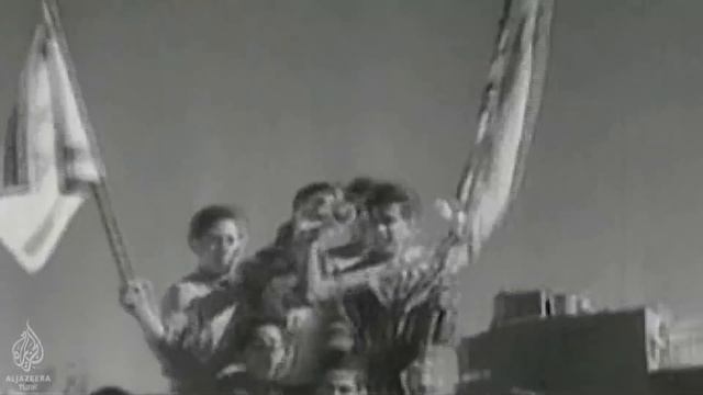 Bayrakların Tarihi: Filistin