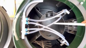 Обзор септика Итал Био!