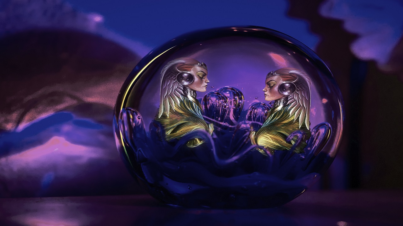 Calm music. Спокойная музыка. Сборник. смотреть онлайн