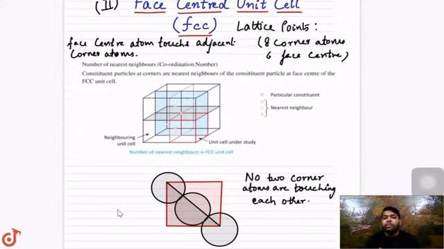 THE SOLID STATE | JEE | CLASS 12 CHEMISTRY | 10 AM CLASS BY KETAN MEHTA | VMC смотреть онлайн