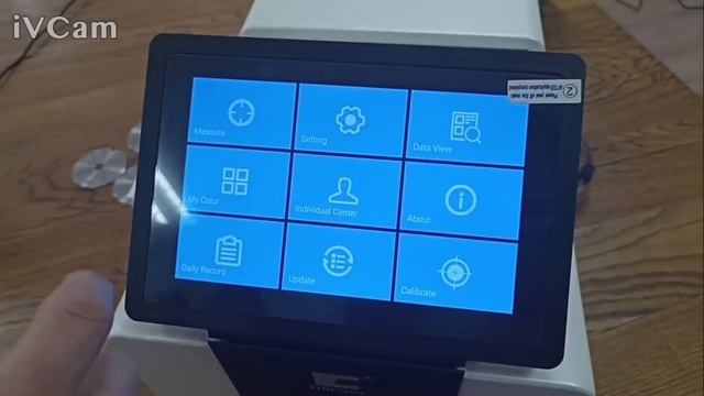Вебинар: "Практическое применение оборудования для измерения цвета компании CHN" смотреть онлайн