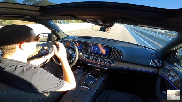 Mercedes-AMG GLE53 2024 - TUDO O QUE MUDOU, TUDO O QUE É NOVO!!! MELHOR OU PIOR?? - JM REVIEWS 2024 смотреть онлайн