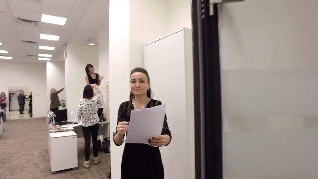 Новогодний Mannequin Challenge в СБТ УПМ смотреть онлайн