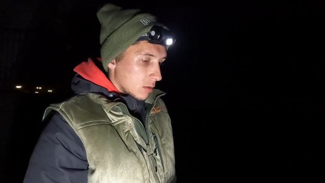 НОЧНОЙ ТРОФЕЙ ? РЫБАЛКА В СЕВАСТОПОЛЕ/КОГО УДАЛОСЬ ПОЙМАТЬ? смотреть онлайн