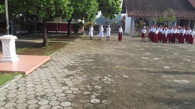 PERPISAHAN BP SUPOMO смотреть онлайн