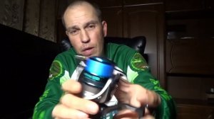 Stinger ForceAge NEO - КЛЁВАЯ КАТУШКА ДЛЯ СПИННИНГА