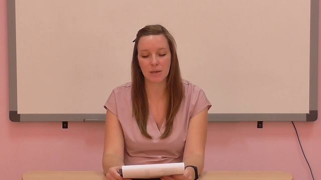 Родительское собрание в средней группе Возрастные особенности детей 4 5 лет смотреть онлайн