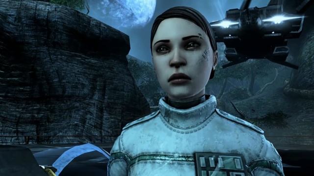 ФИНАЛ ЗА ДЕСАНТНИКА! НАЧАЛО ИГРЫ ЗА ЧУЖОГО! ● Aliens vs Predator 2010 #4 смотреть онлайн