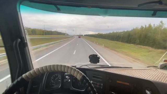 Делко. Ремонт мерса на трассе/Как сэкономить топливо/Пройти техосмотр и остаться без маршрута… смотреть онлайн