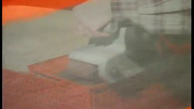 Обзор ленточной шлифовальной машины Интерскол ЛШМ 76 900 480p смотреть онлайн