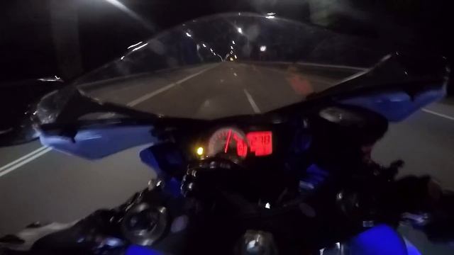 ЗАРУБА GSX-R 600 Vs GSX-R 750