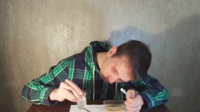 #15 Корм для мальков Нематода, уксусная угрица, Чем кормить мальков смотреть онлайн