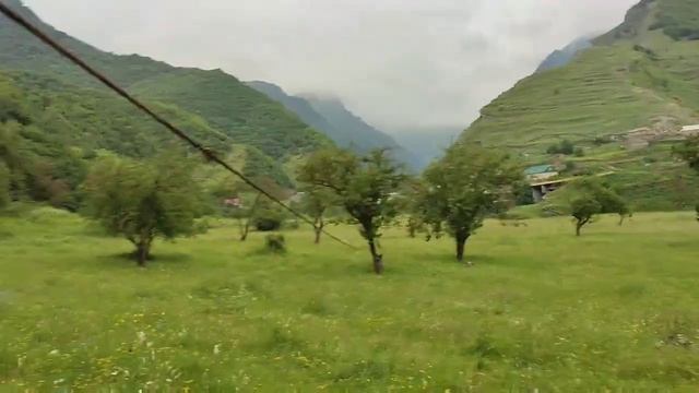 Дагестан, Хоредж, отпуск 2023. смотреть онлайн