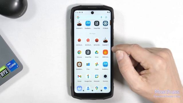 Cubot KingKong Star Review + GiveAway: 5G Outdoor Smartphone mit 5G, 2 Displays, 100MP & Nachtsicht смотреть онлайн