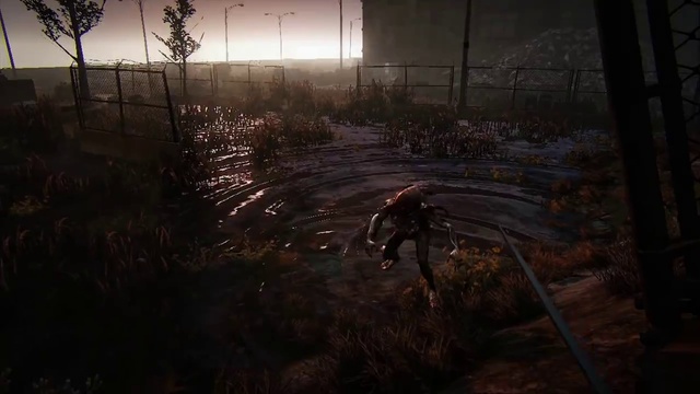 видео обзор к игре Nether