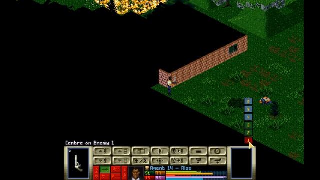 33 Open Xcom - The Xcom Files смотреть онлайн