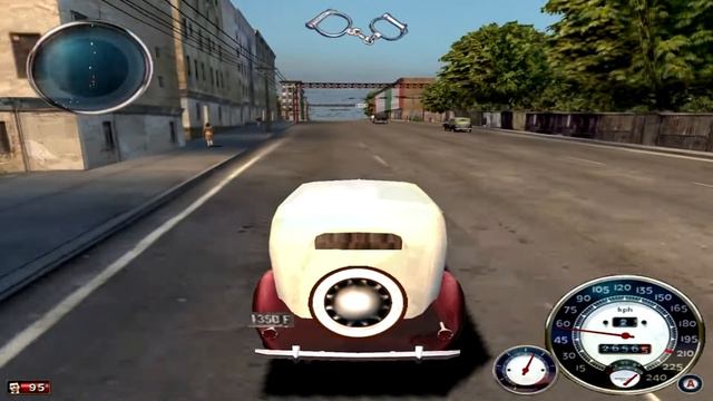 МАФИЯ #9 Предательство Френка!