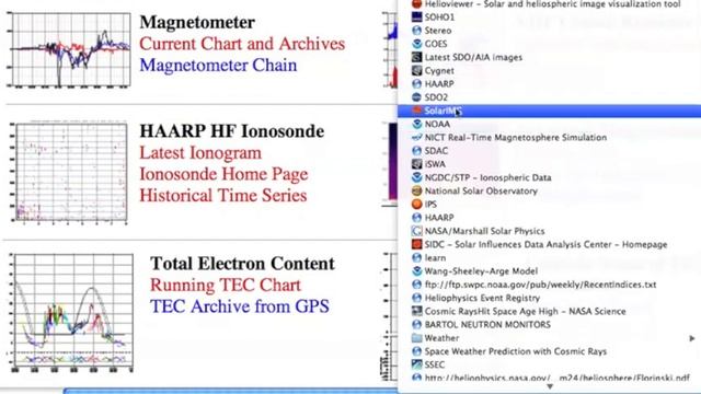 2MIN News Jan23: Radiation Storm & Geomagnetic Storm смотреть онлайн