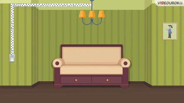 Откуда в наш дом приходит электричество смотреть онлайн