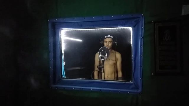 MastaPATRON - Илтижо (Во время запись) смотреть онлайн