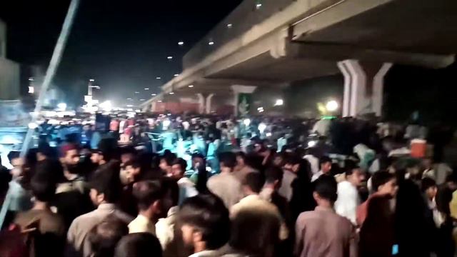 32 Hazrat Data Ganj Bakhsh Ali Hajveri RA 978th Urs Ceremony عرس داتا دربار داتا گنج بخش علی ہجویری смотреть онлайн